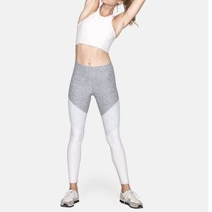 Outdoor Voices 7/8 Springs Leggings Oatmeal